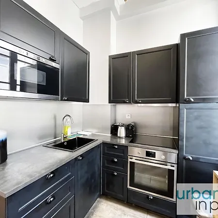 44 - Pretty 2 Bdr Flat In Paris Apartment Exterior photo